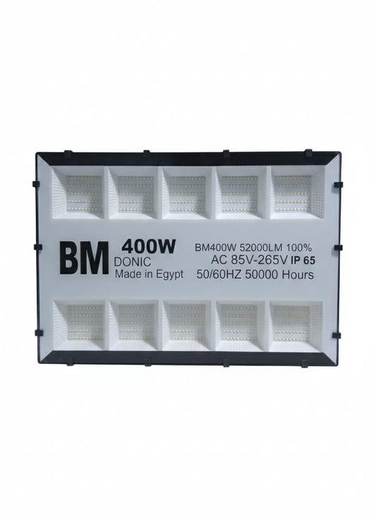 400W Facade Floodlight
