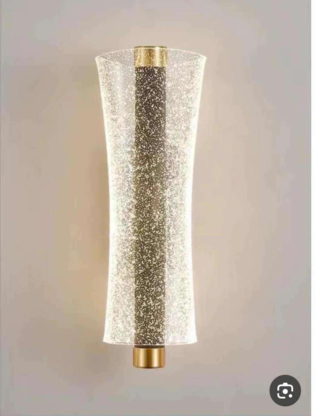 Decorative application