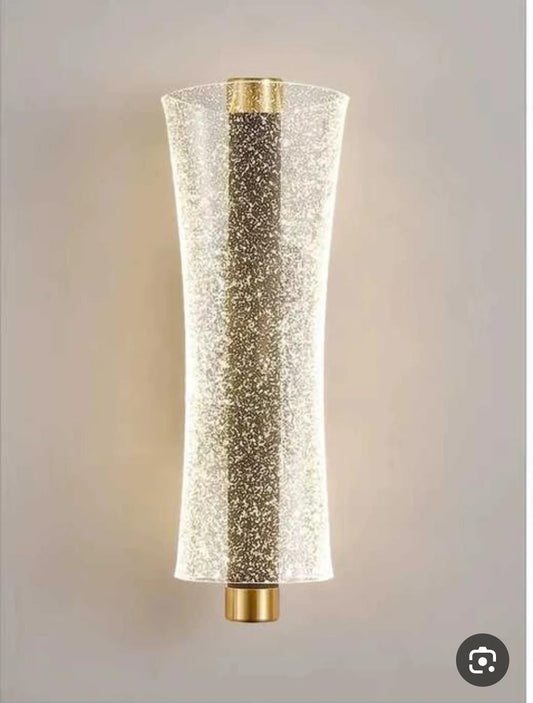 Decorative application