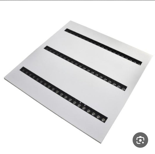 60*60 tile spotlight