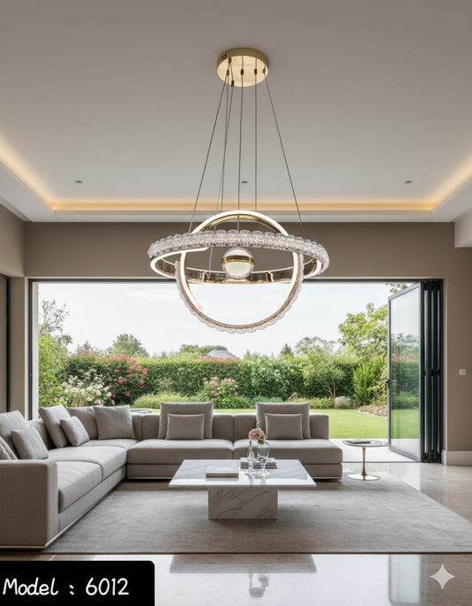 LED chandelier6012