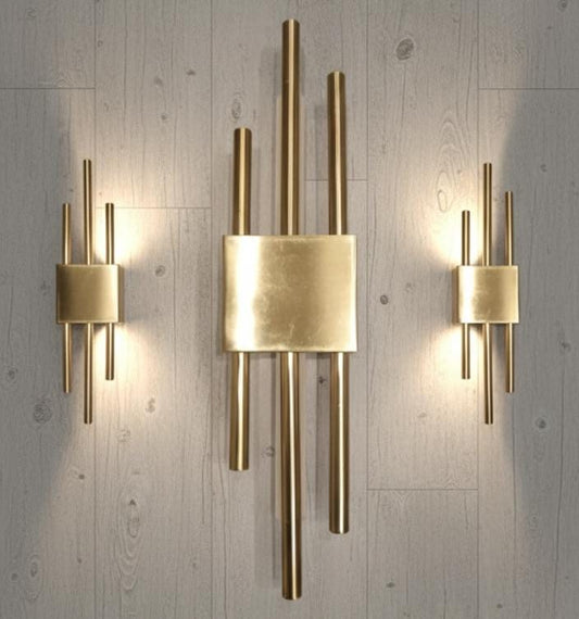 Decorative application
