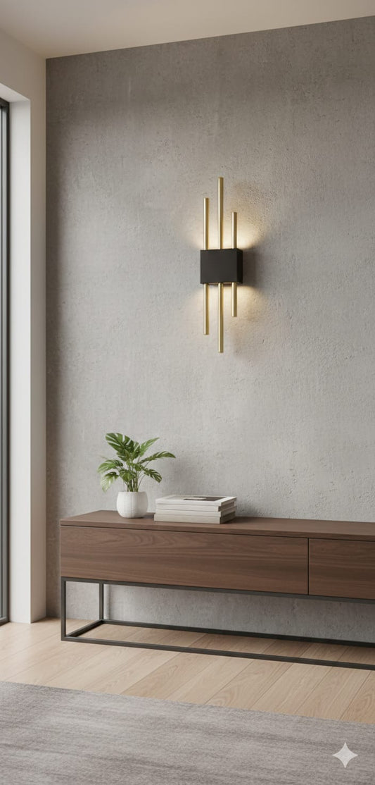 Decorative application