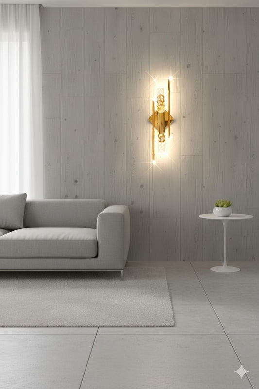 Decorative application