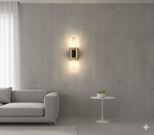 Decorative application