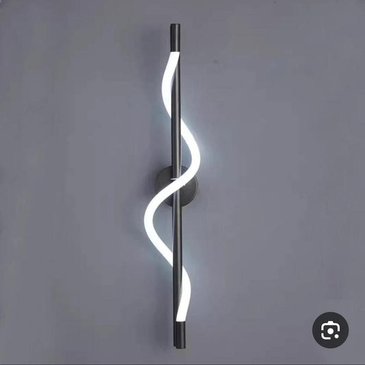 Decorative application