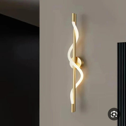 Decorative application