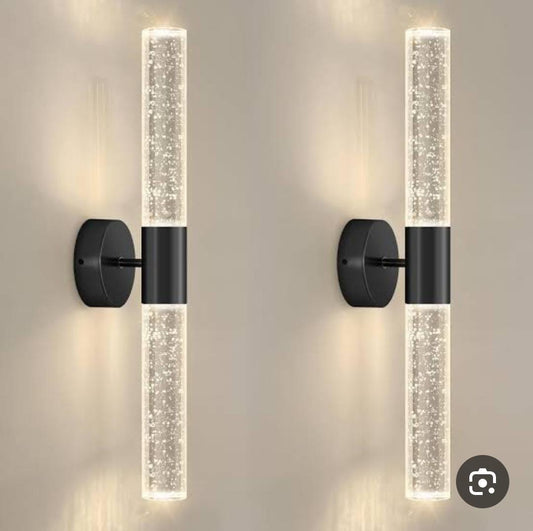 Decorative application