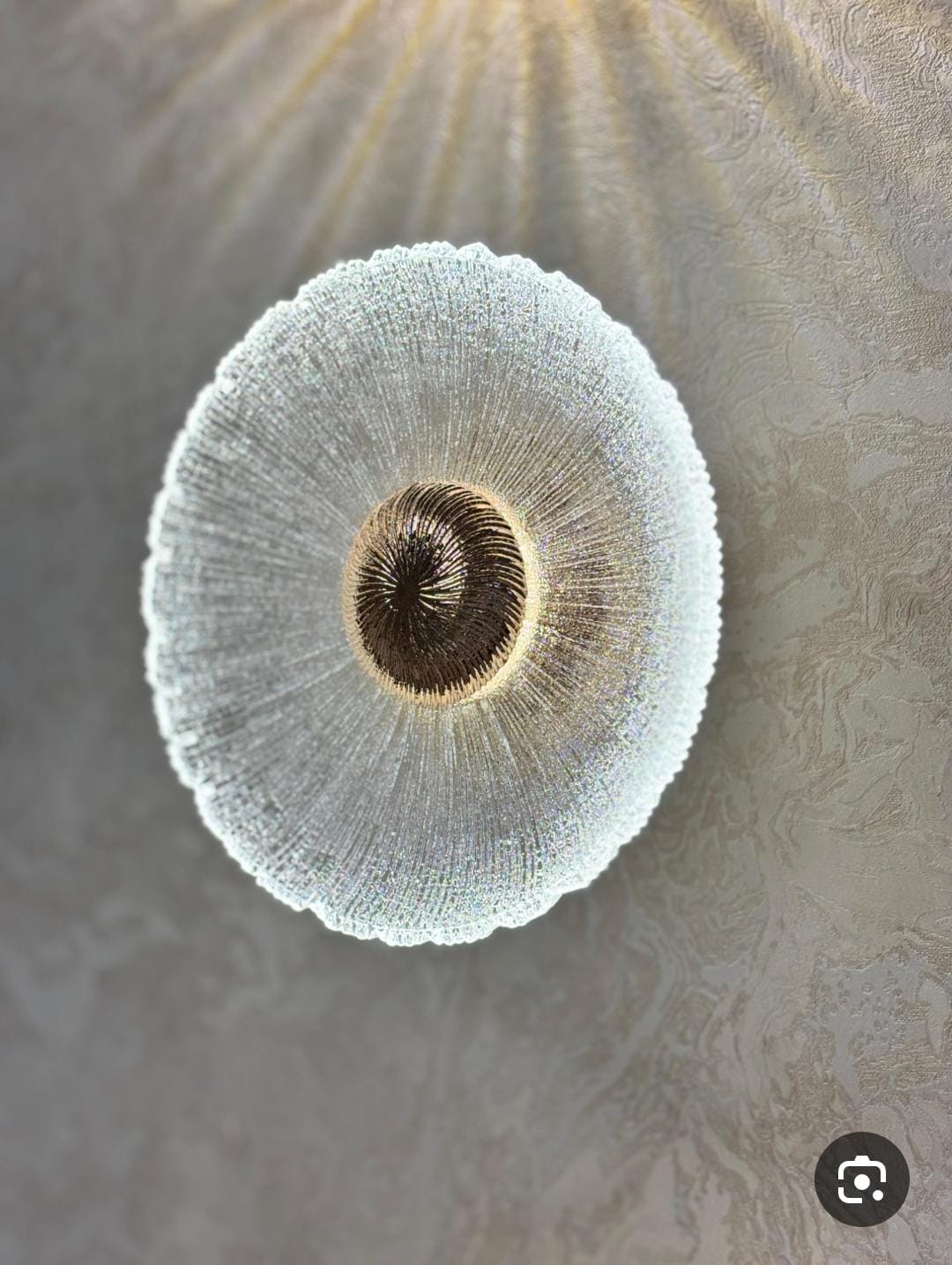 Decorative application