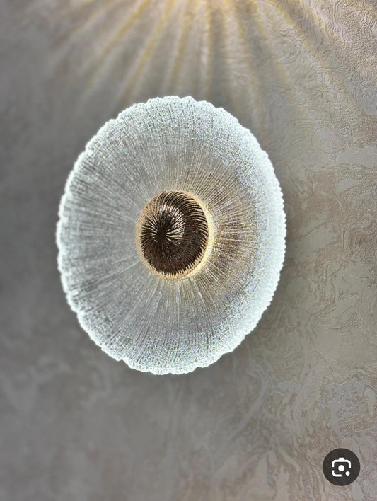 Decorative application