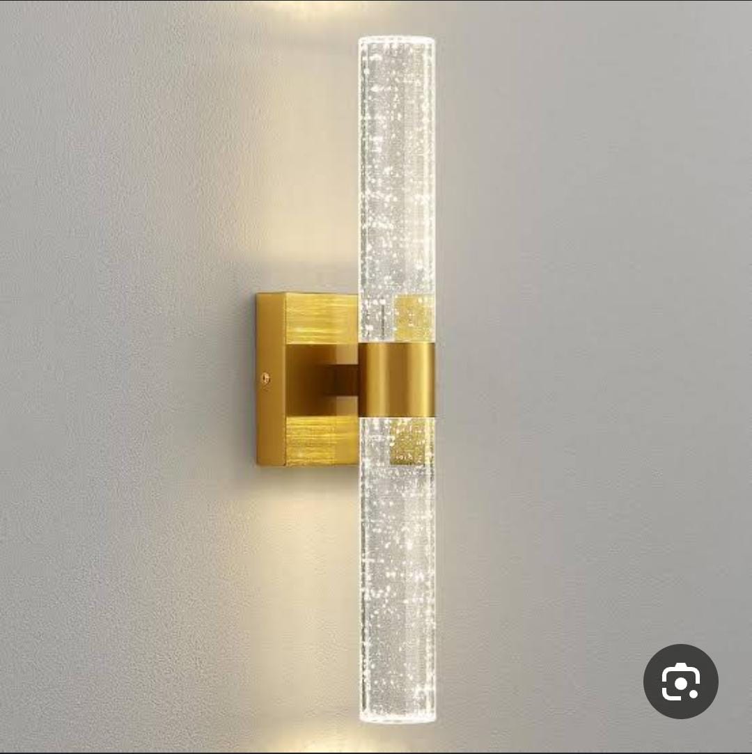 Decorative application