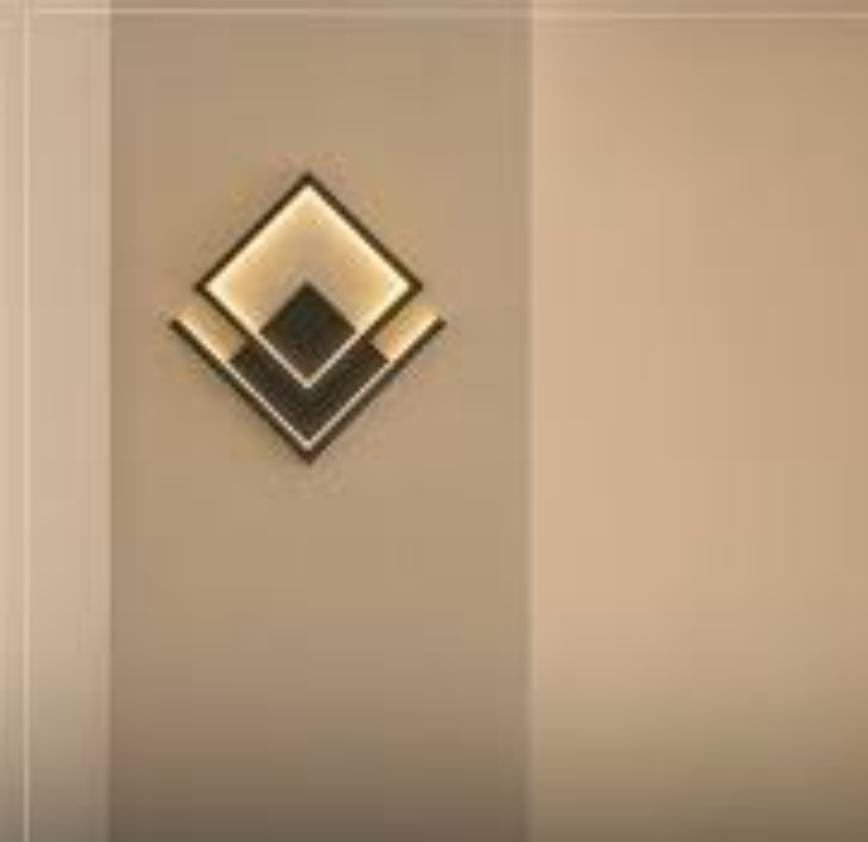 Decorative application
