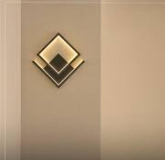 Decorative application