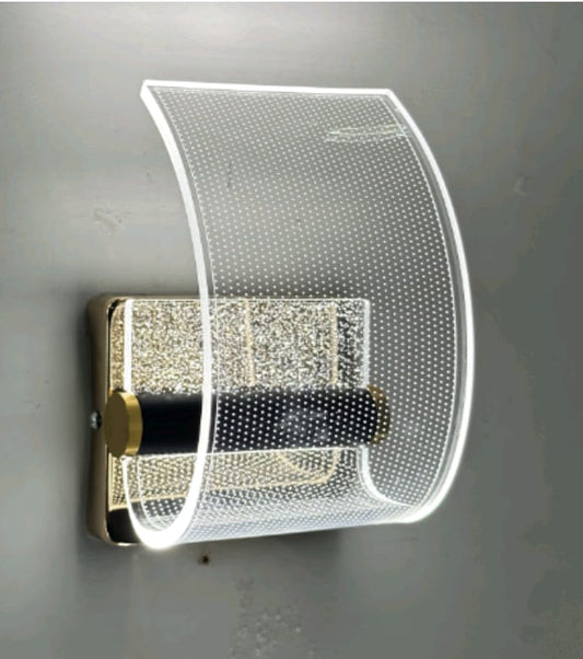 Decorative application