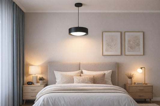 LED pendant