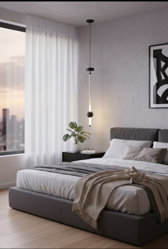 LED pendant