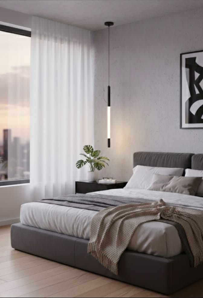 LED pendant