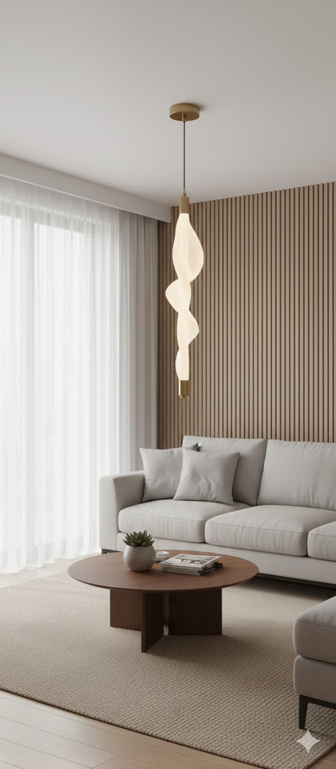 LED pendant
