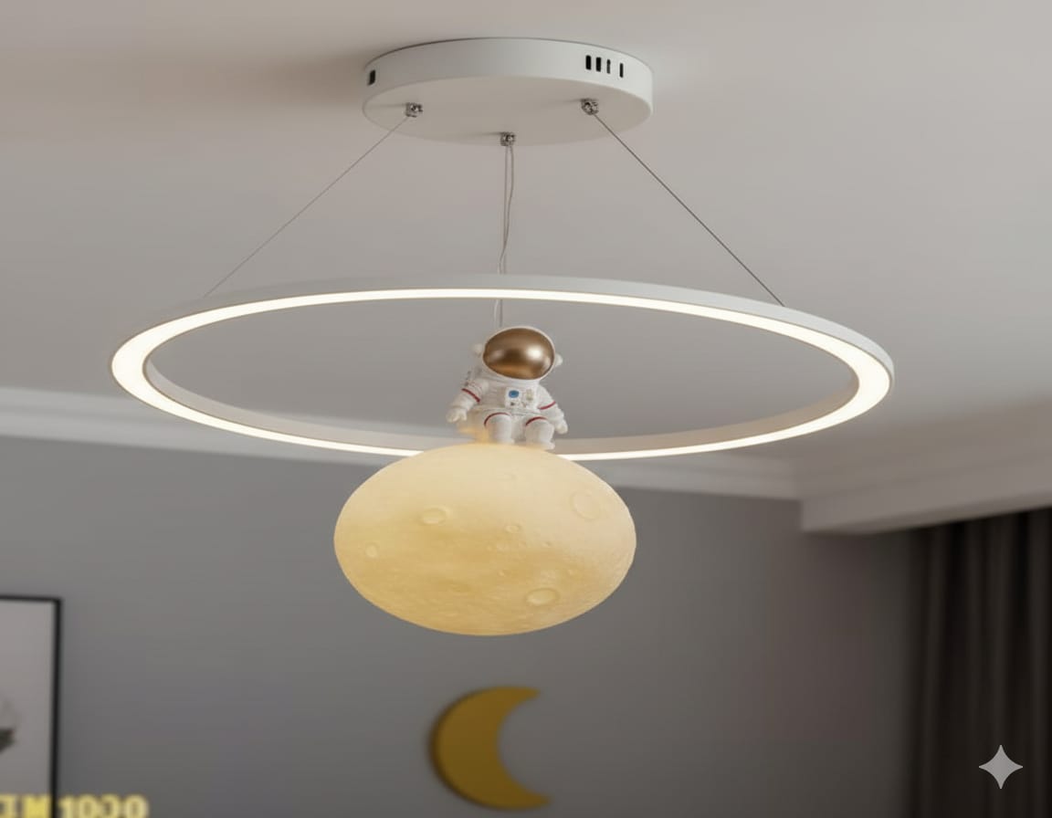 LED chandelier