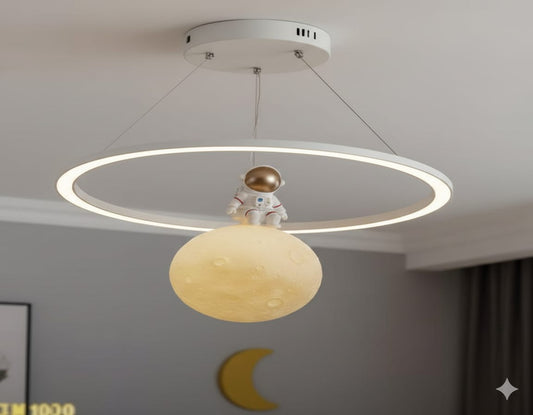 LED chandelier
