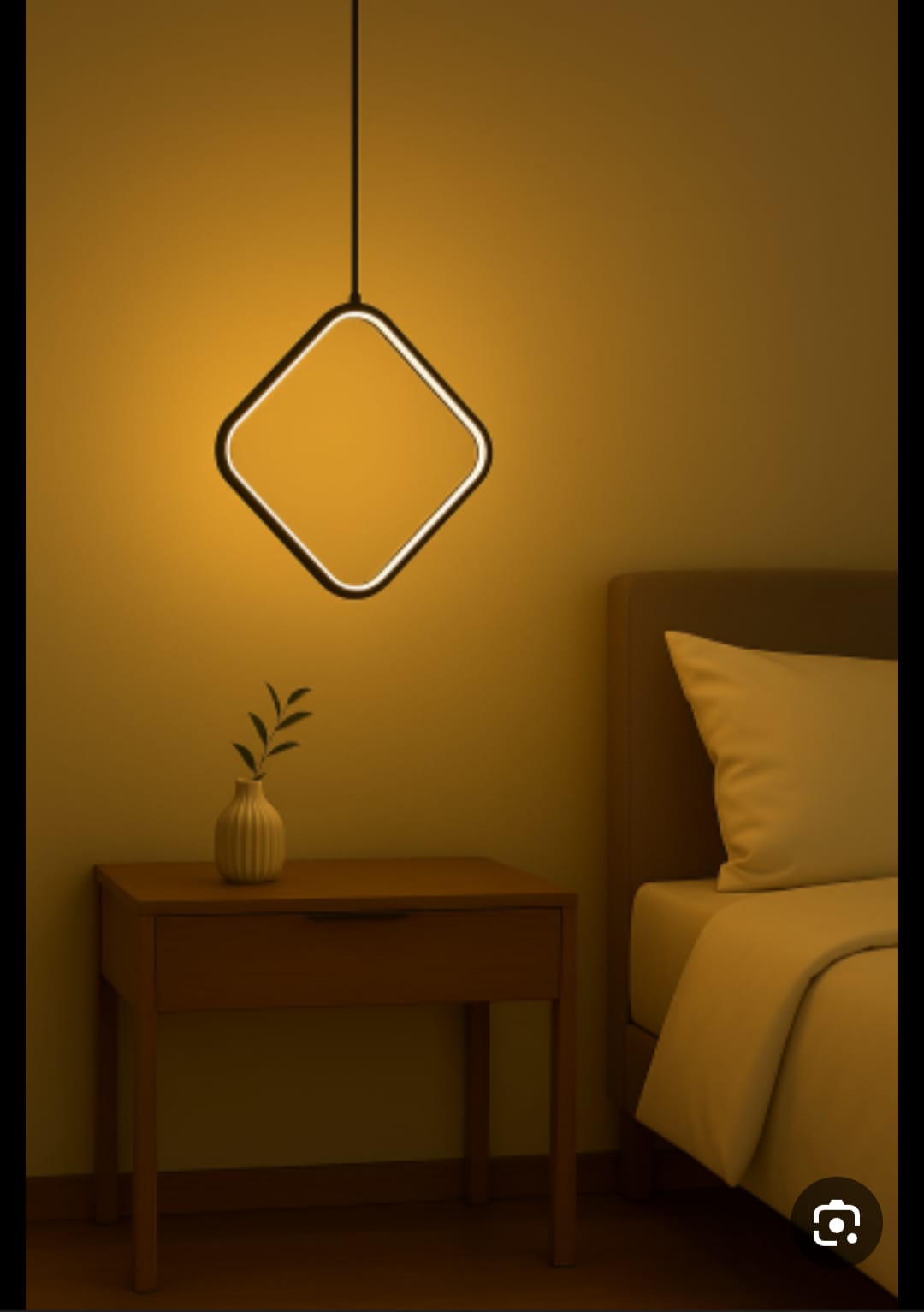 LED pendant