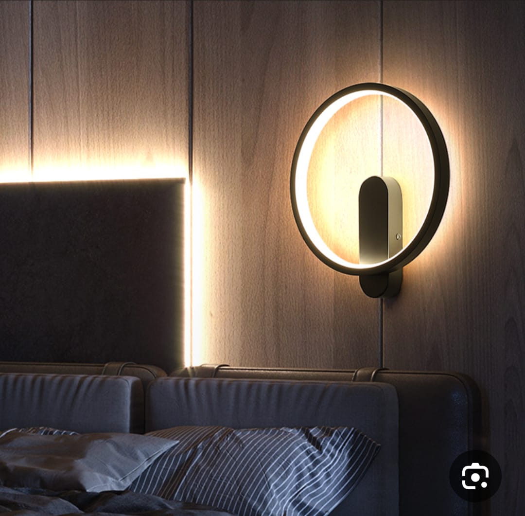 Decorative application