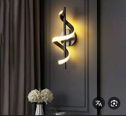 Decorative application