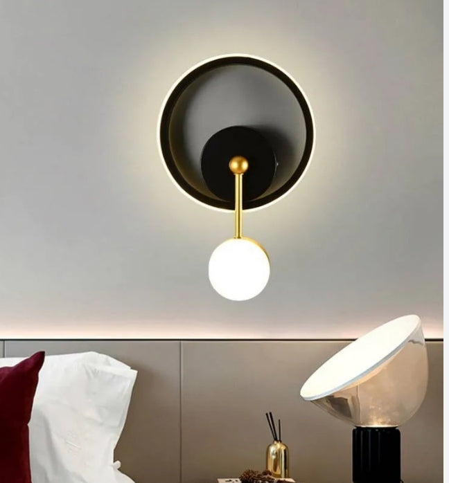 Decorative application