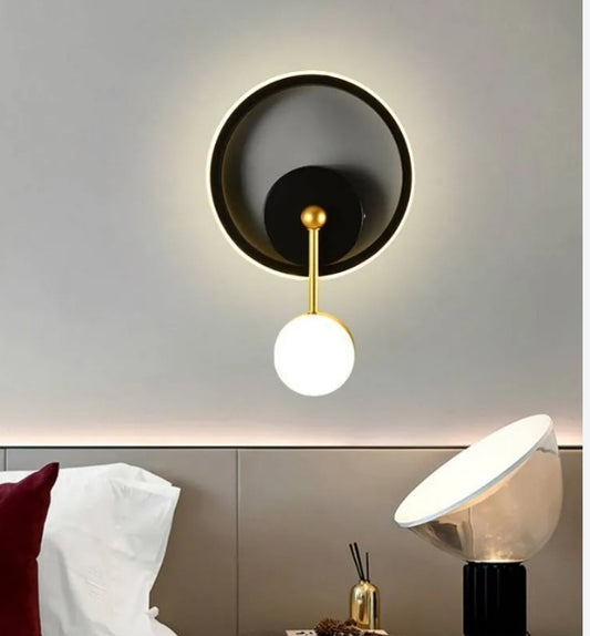 Decorative application