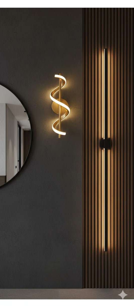 Decorative application