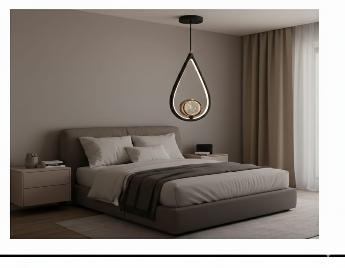 LED pendant