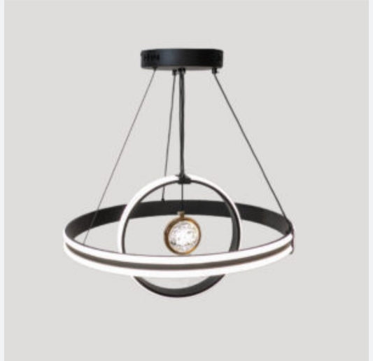 LED chandelier
