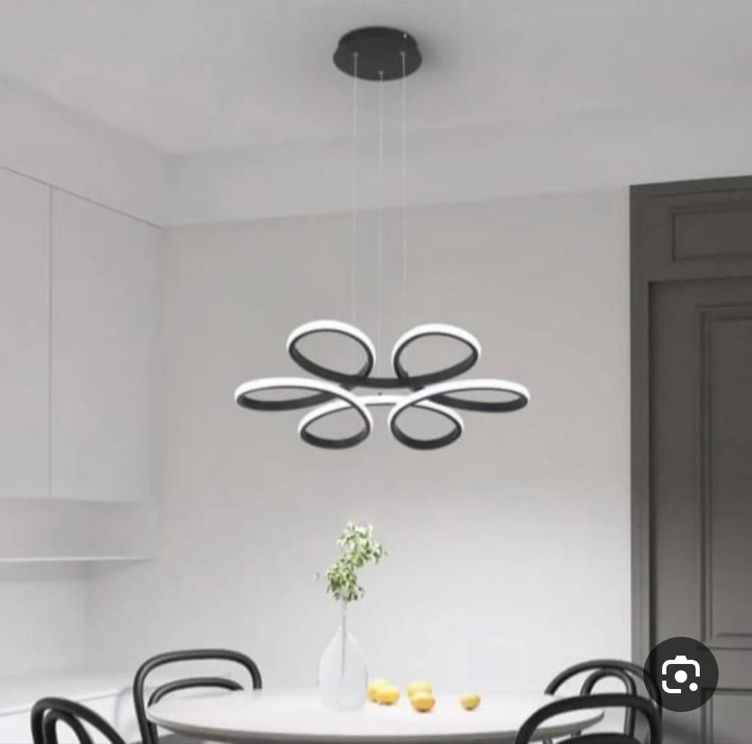 LED chandelier