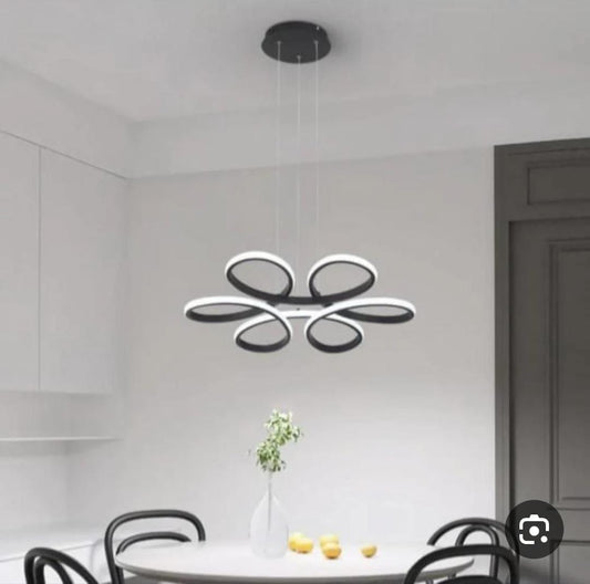 LED chandelier