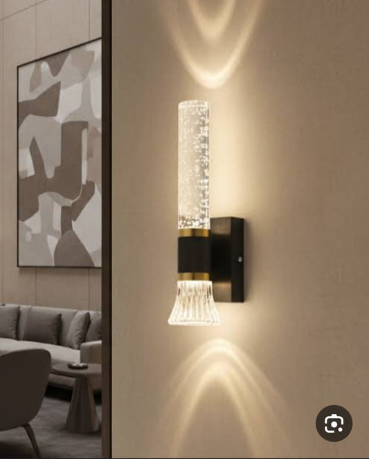 Decorative application