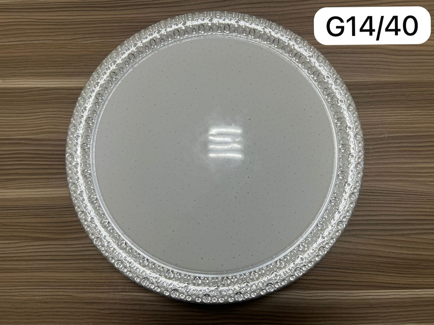 LED decorative