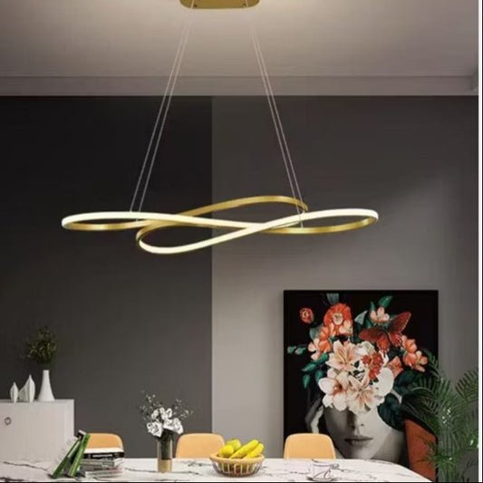LED chandelier