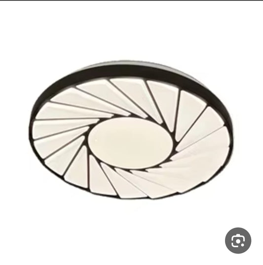 Smart decorative spotlight