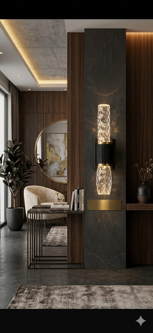Decorative application