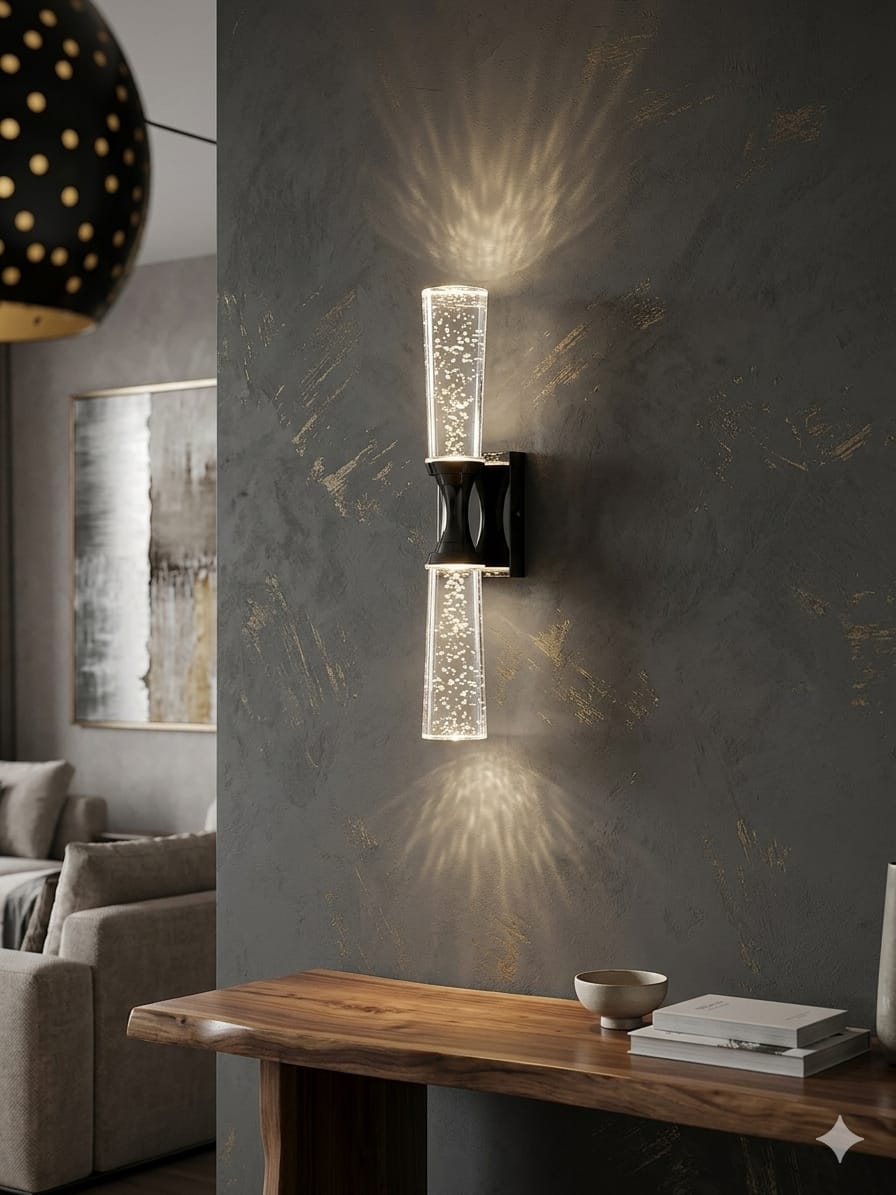 Decorative application