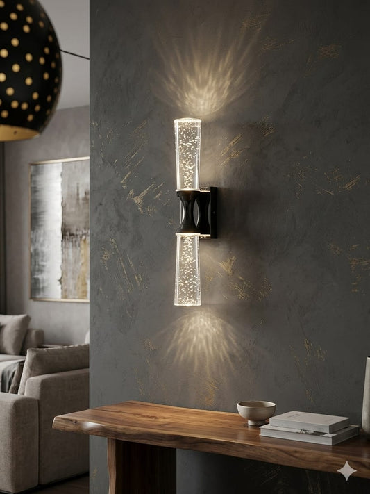Decorative application