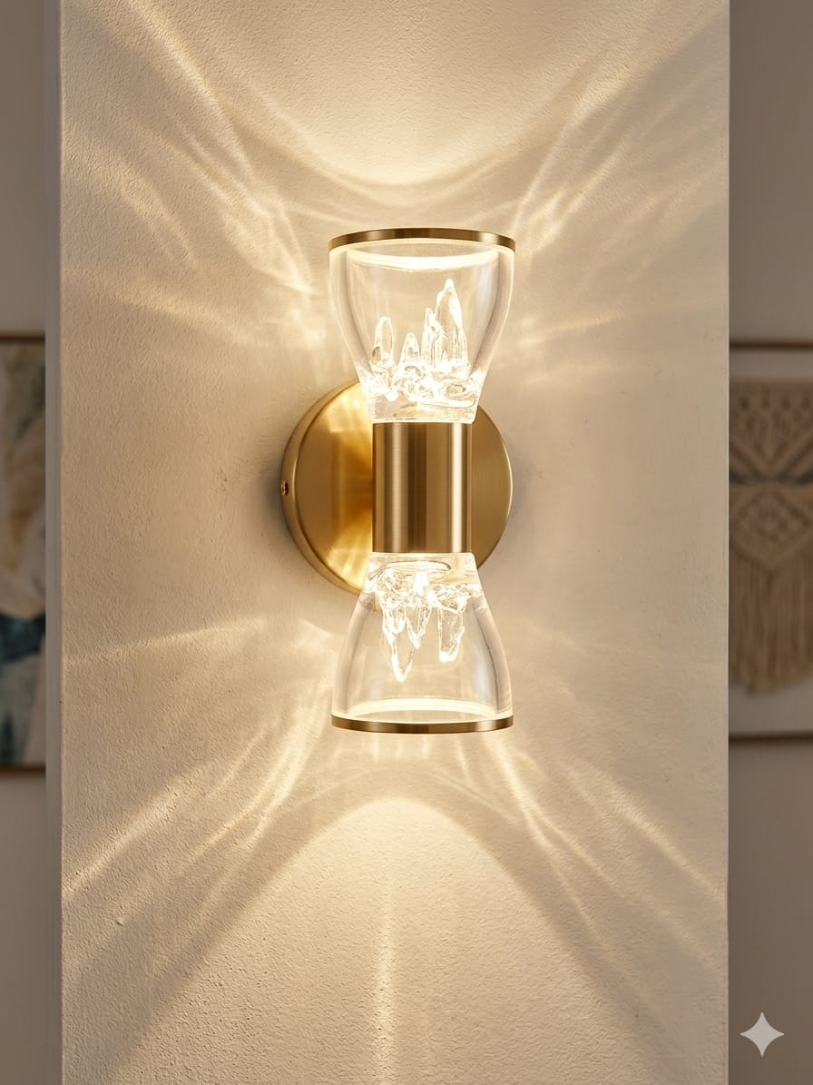 Decorative application