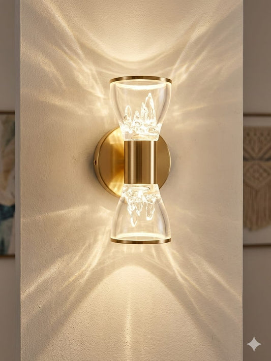 Decorative application