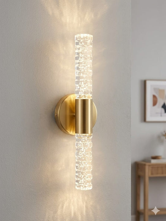 Decorative application