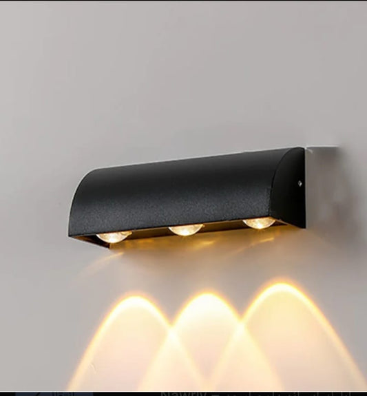 Decorative application
