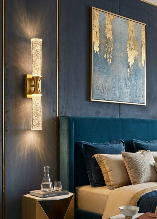 Decorative application