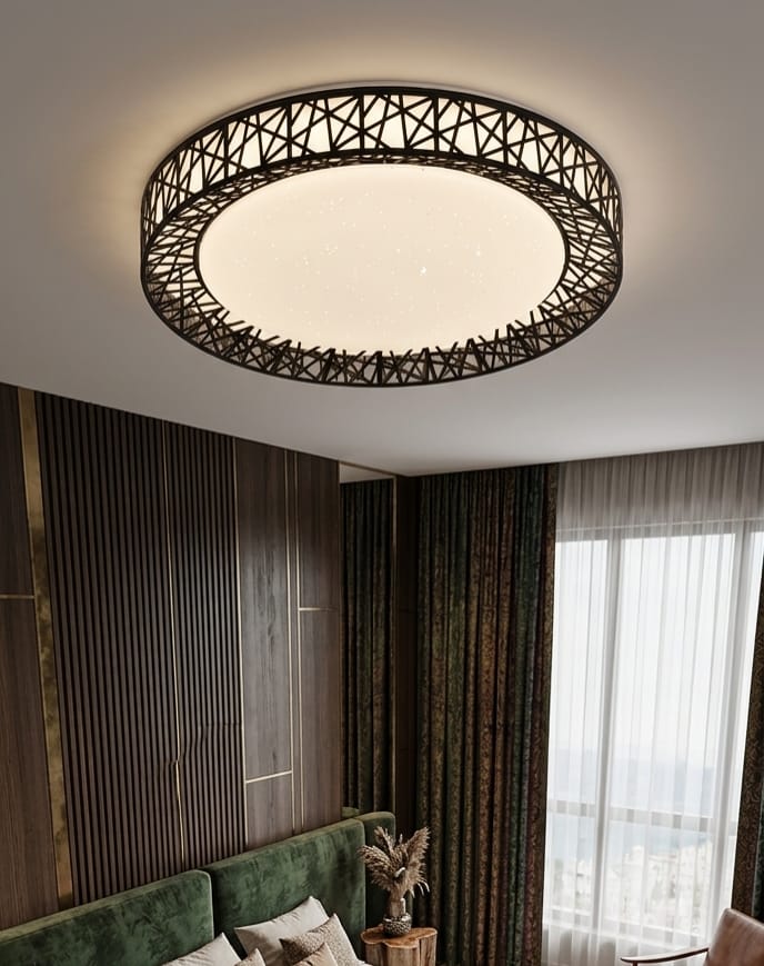 Decorative flashlight