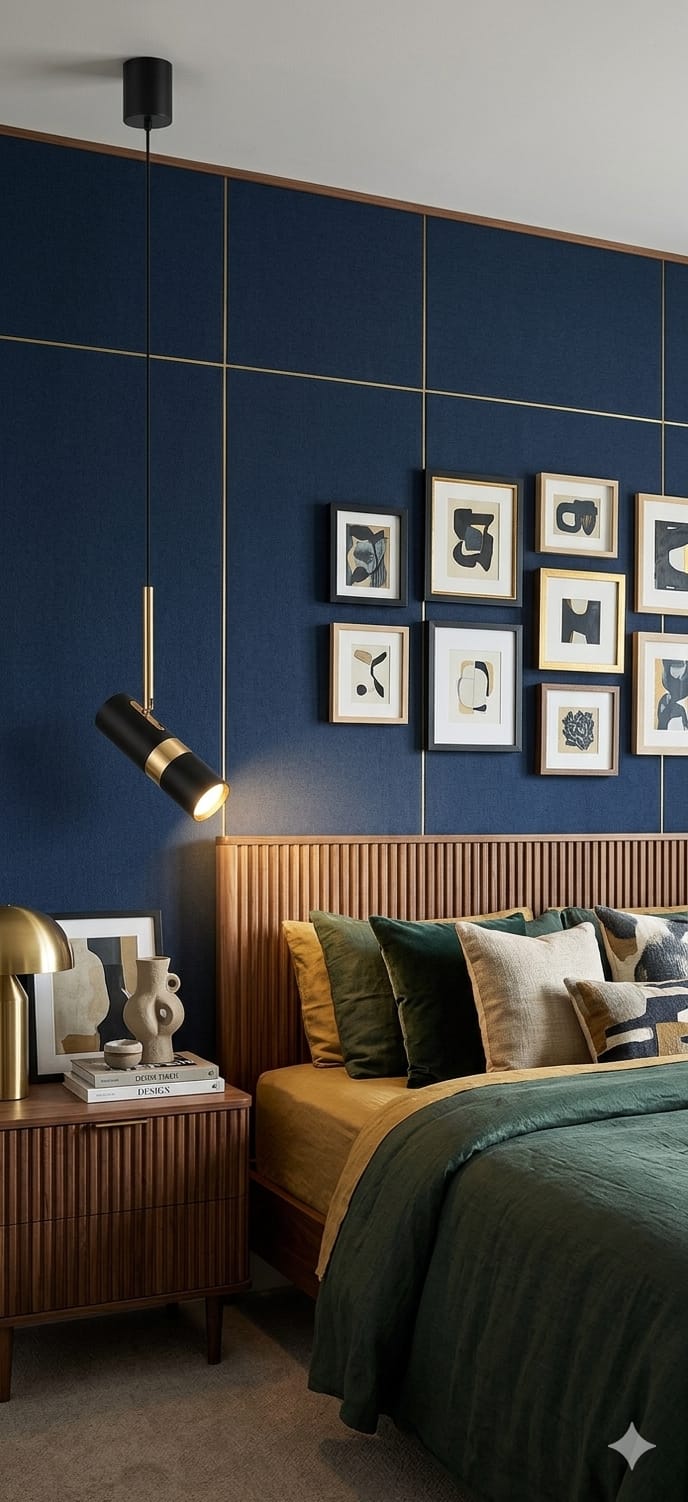 LED pendant