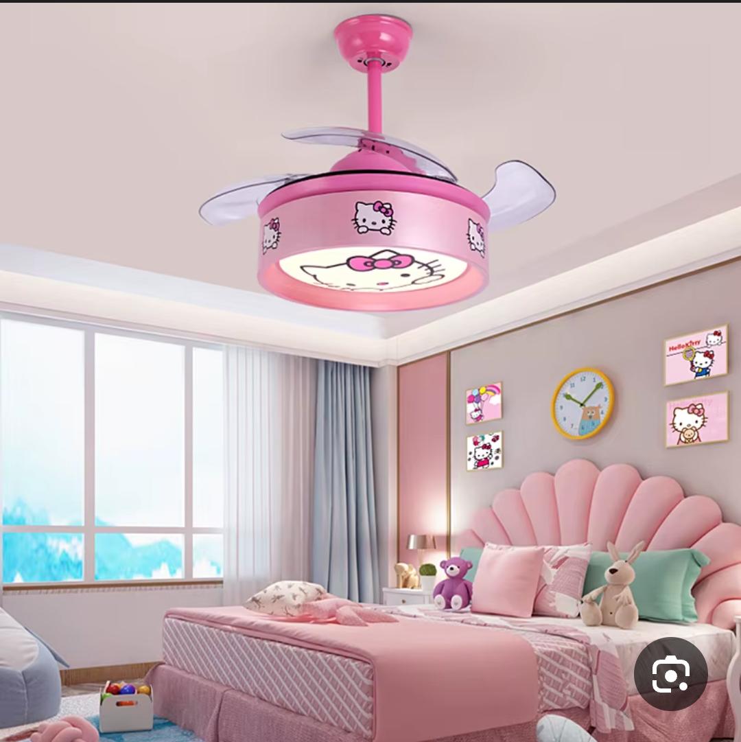 LED chandelier