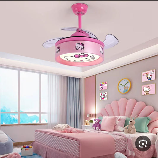 LED chandelier